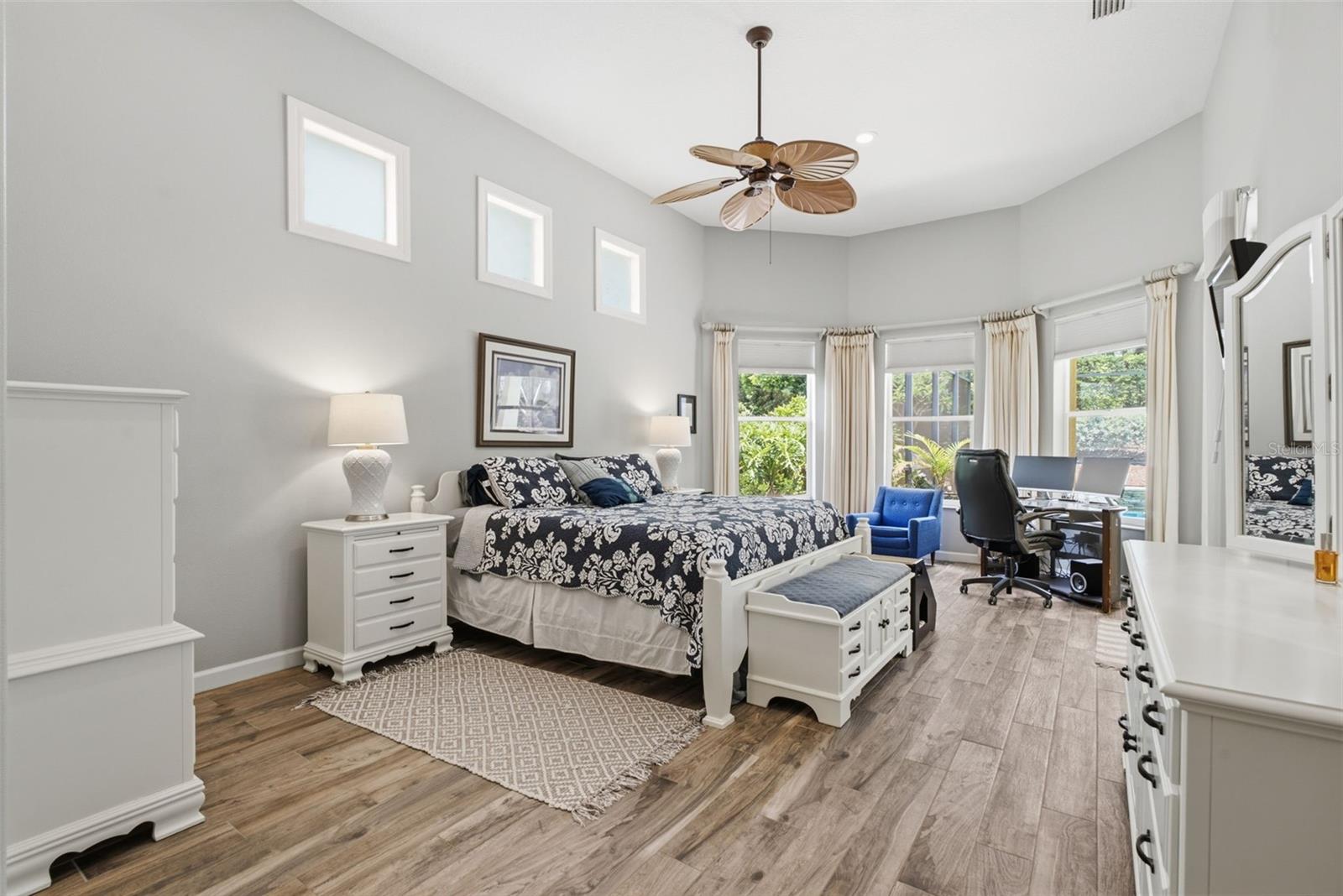 BAYOU CLUB ESTATES PH 8 - Residential