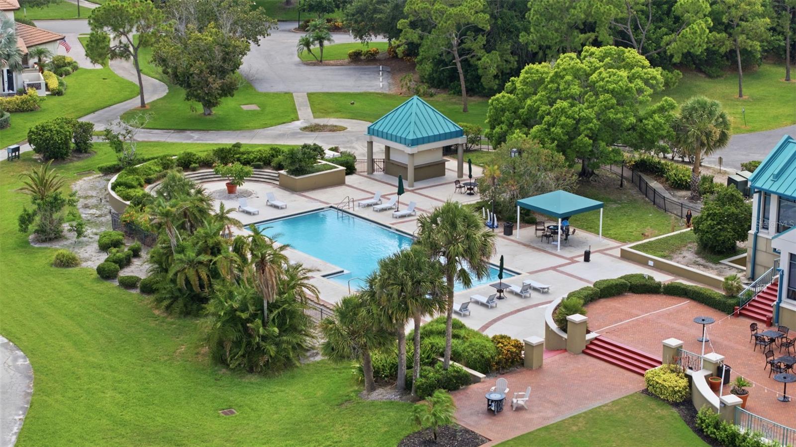 BAYOU CLUB ESTATES PH 8 - Residential