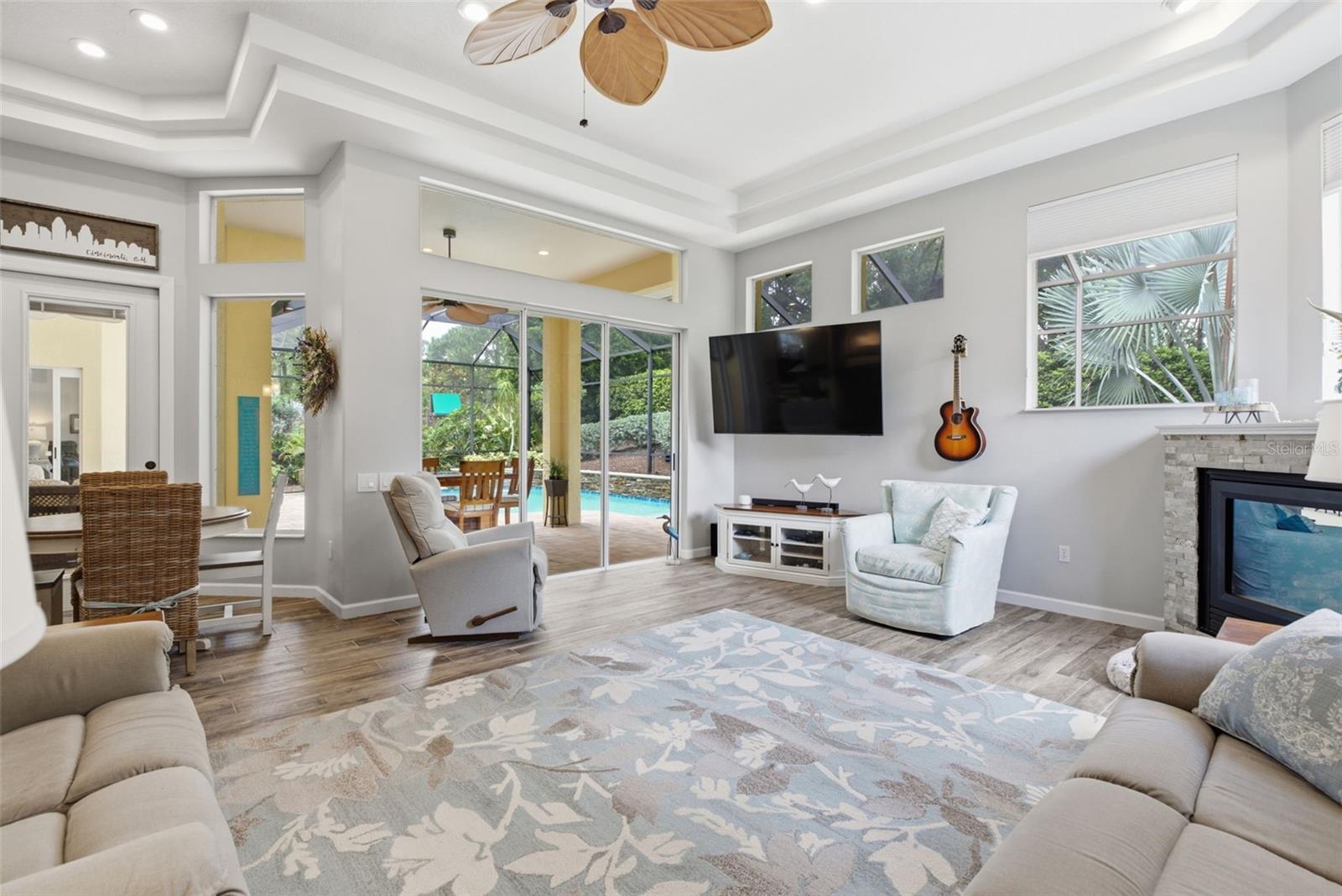 BAYOU CLUB ESTATES PH 8 - Residential