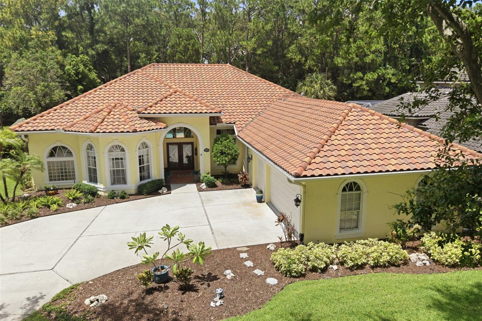 BAYOU CLUB ESTATES PH 8 - Residential