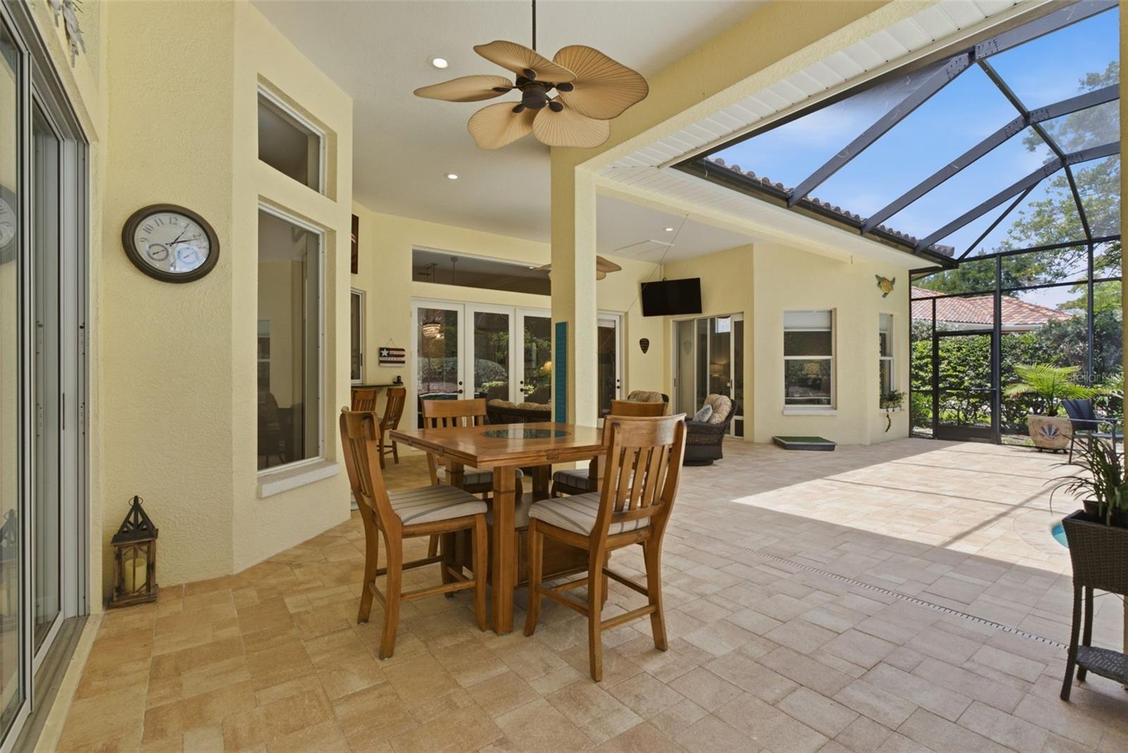 BAYOU CLUB ESTATES PH 8 - Residential