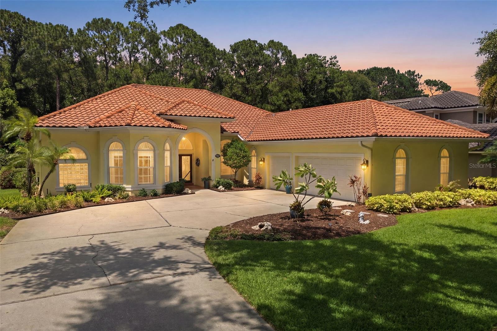 BAYOU CLUB ESTATES PH 8 - Residential