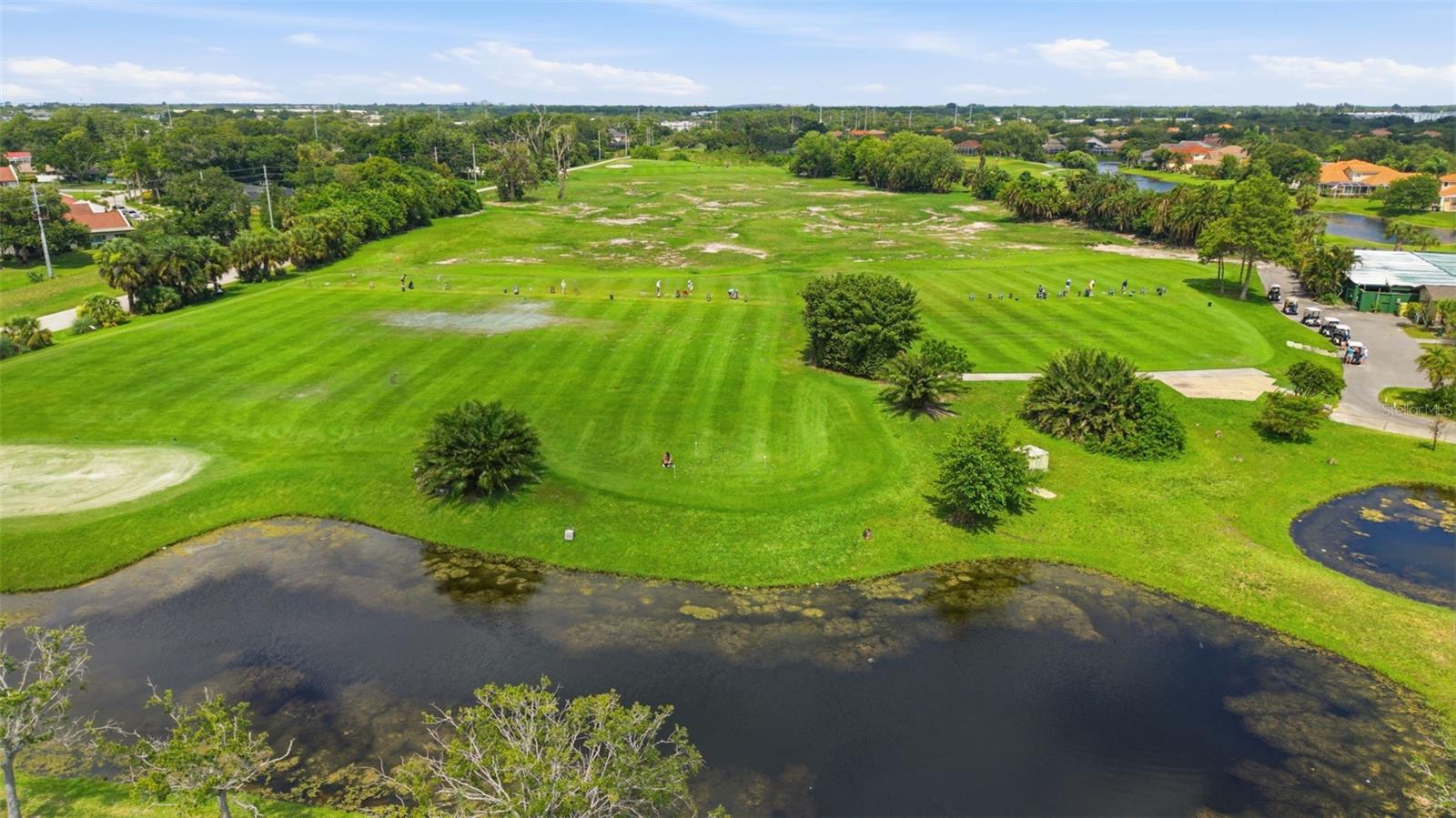 BAYOU CLUB ESTATES PH 8 - Residential