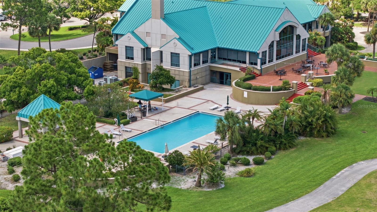 BAYOU CLUB ESTATES PH 8 - Residential