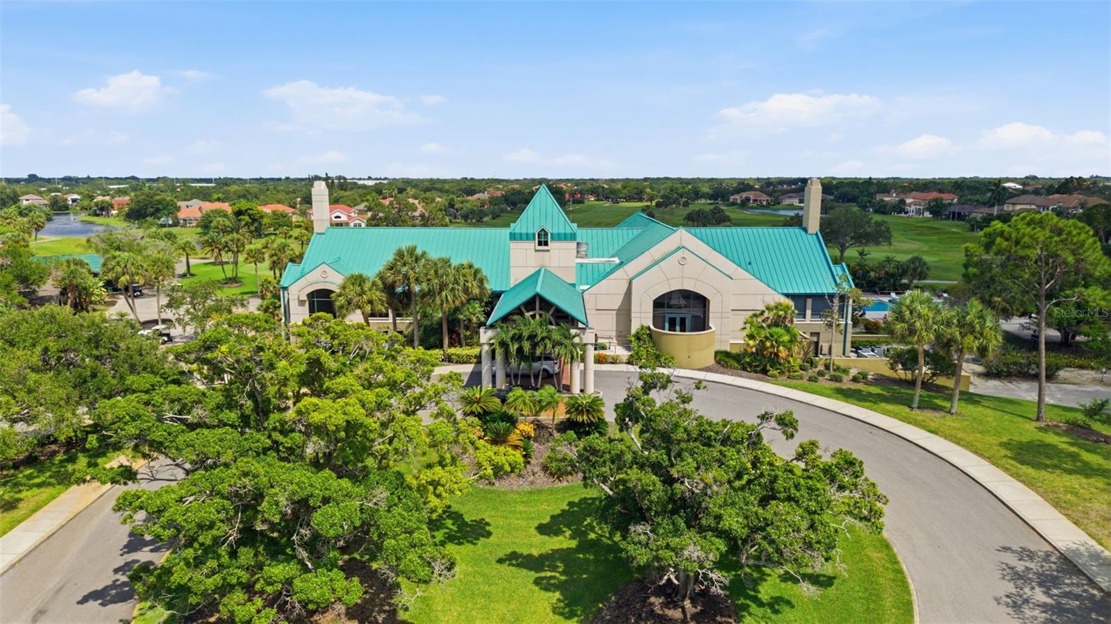 BAYOU CLUB ESTATES PH 8 - Residential