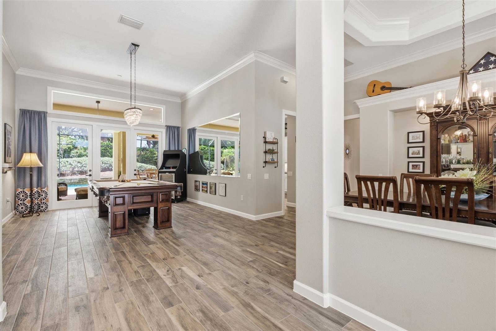 BAYOU CLUB ESTATES PH 8 - Residential