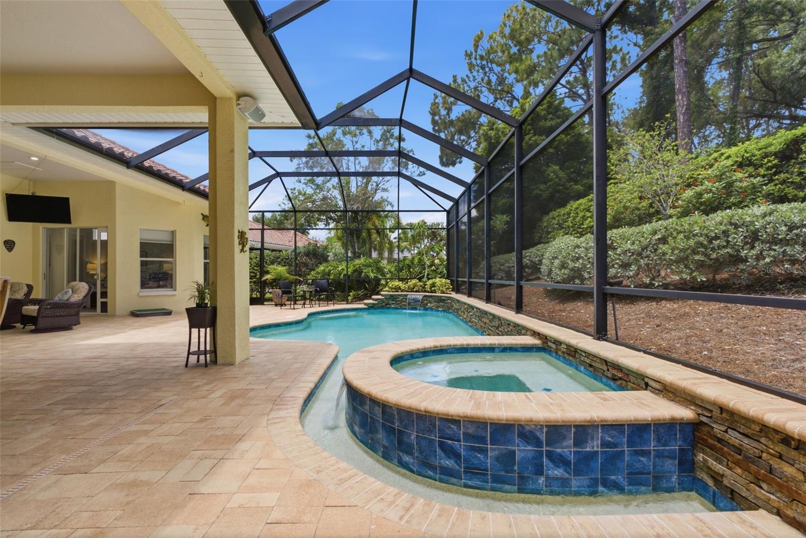 BAYOU CLUB ESTATES PH 8 - Residential