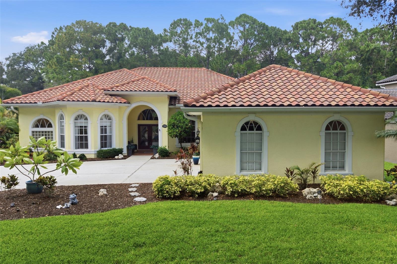 BAYOU CLUB ESTATES PH 8 - Residential