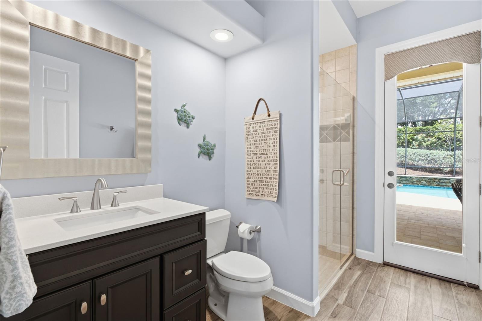 BAYOU CLUB ESTATES PH 8 - Residential