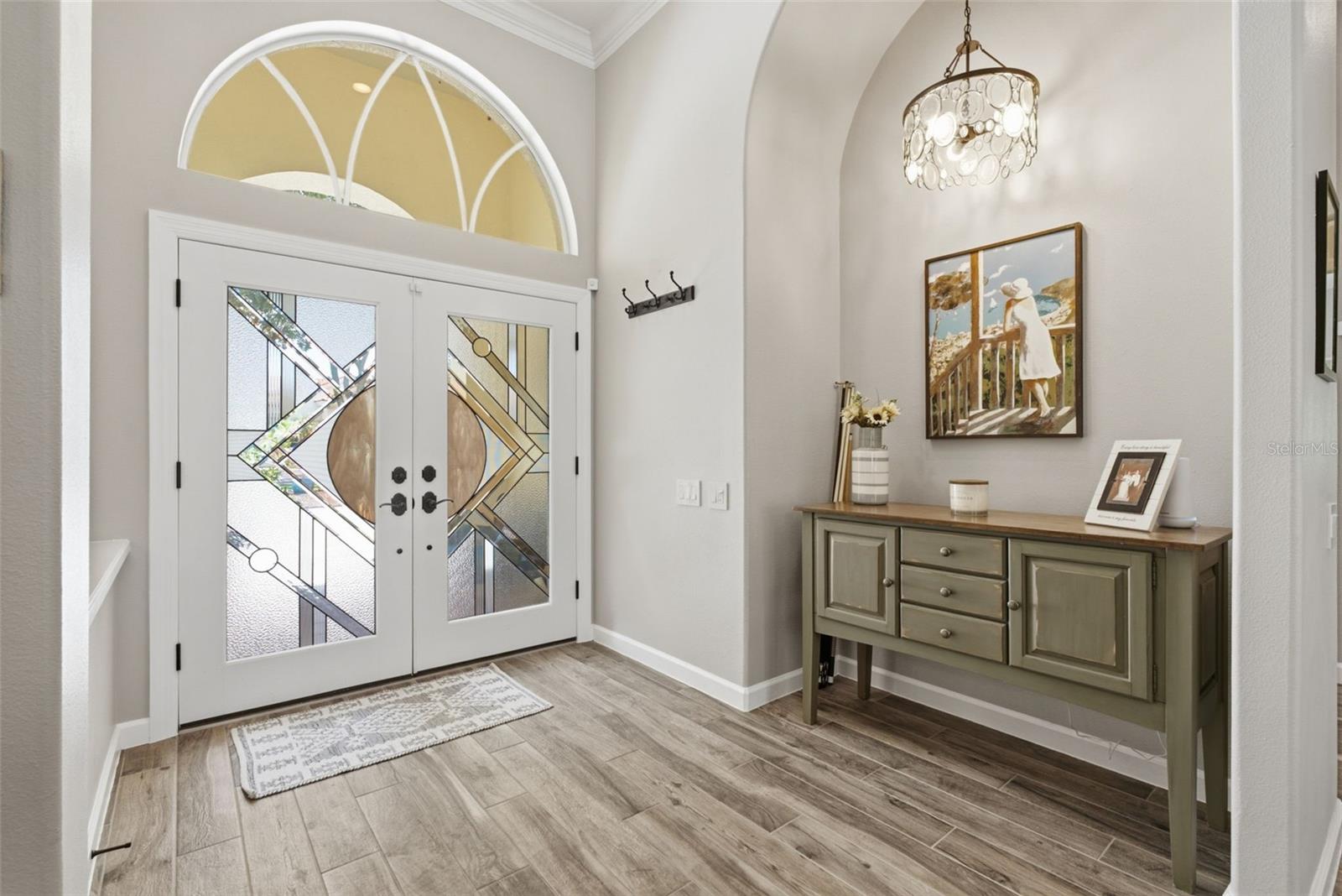 BAYOU CLUB ESTATES PH 8 - Residential