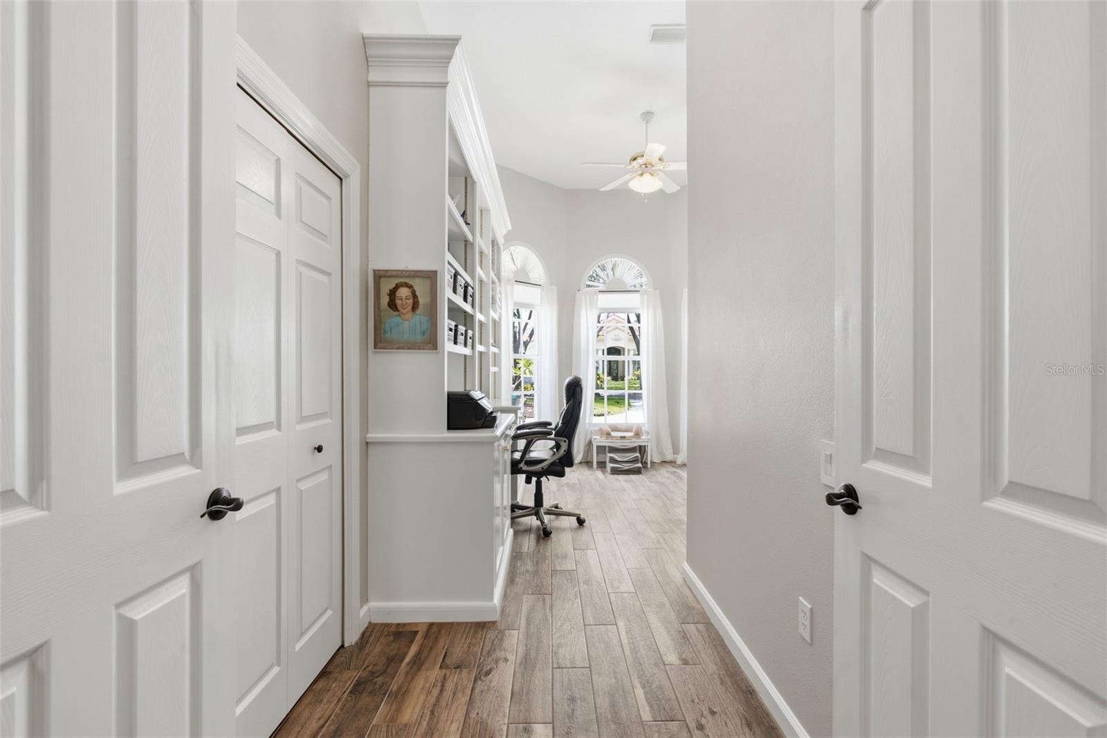 BAYOU CLUB ESTATES PH 8 - Residential