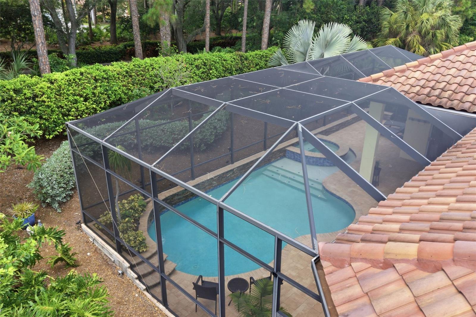 BAYOU CLUB ESTATES PH 8 - Residential