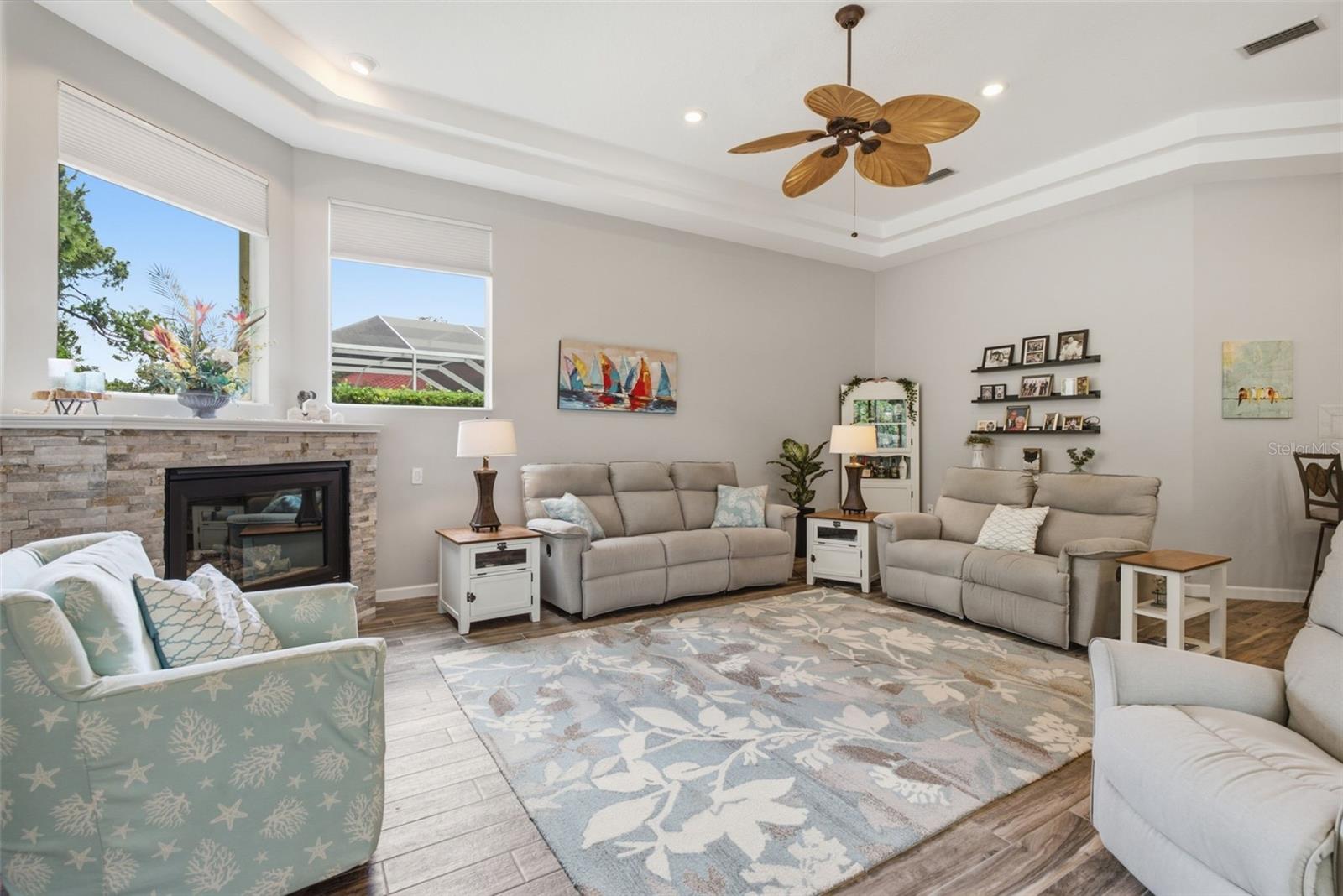 BAYOU CLUB ESTATES PH 8 - Residential