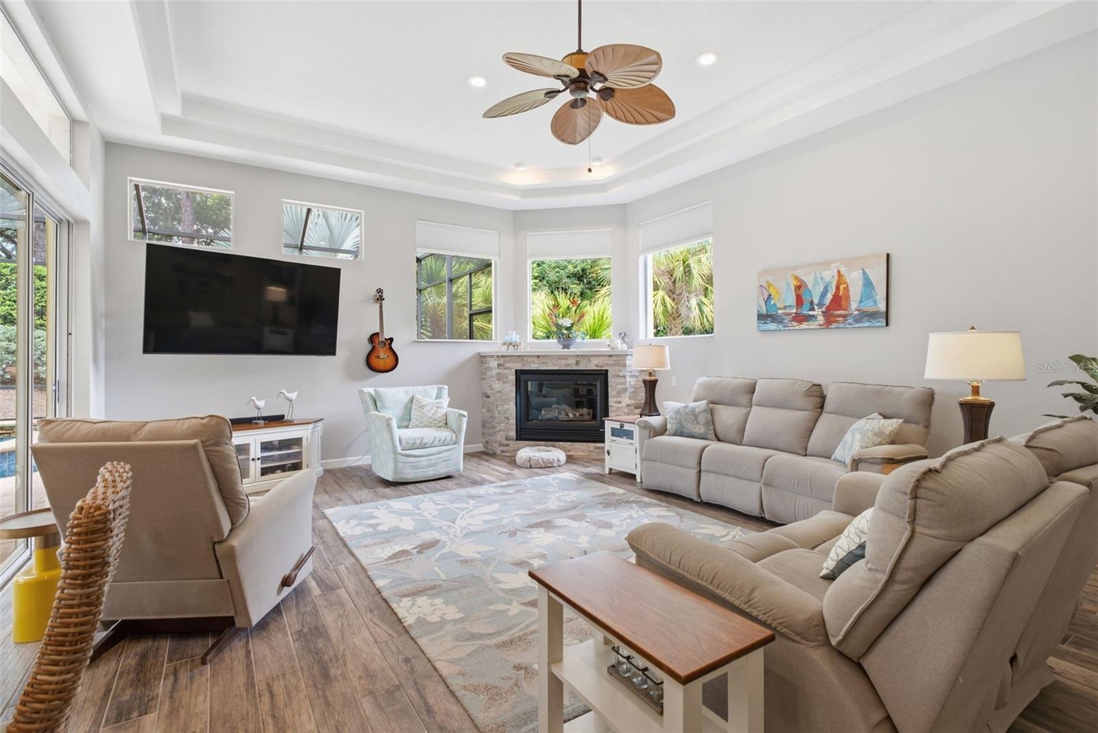 BAYOU CLUB ESTATES PH 8 - Residential