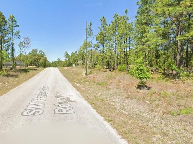 RAINBOW LAKES ESTATE - Land