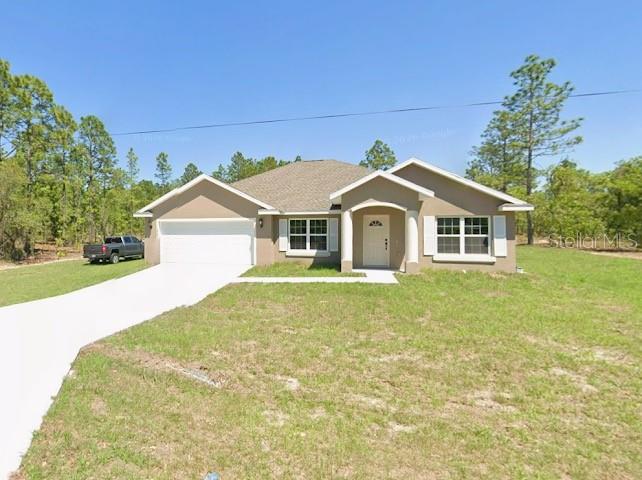 RAINBOW LAKES ESTATE - Land