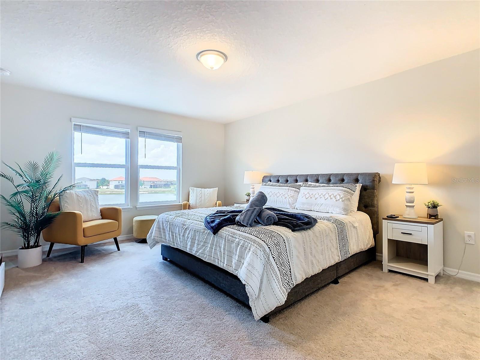 SOLTERRA PH 2B REP - Residential