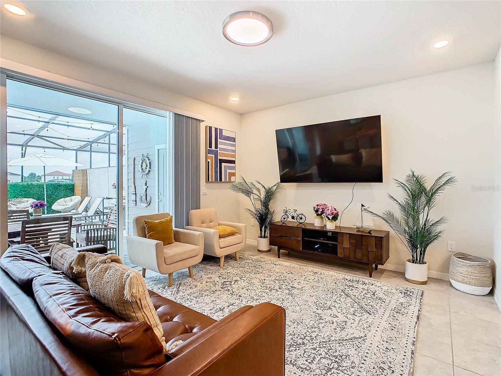 SOLTERRA PH 2B REP - Residential