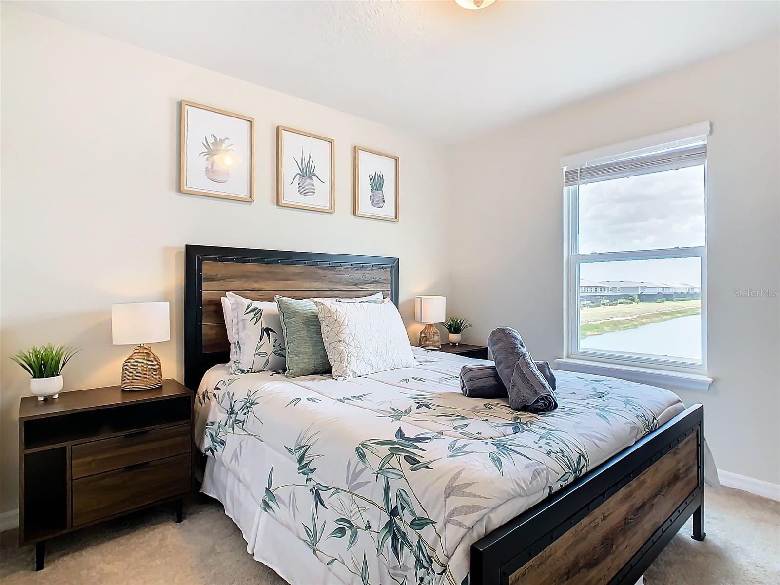 SOLTERRA PH 2B REP - Residential