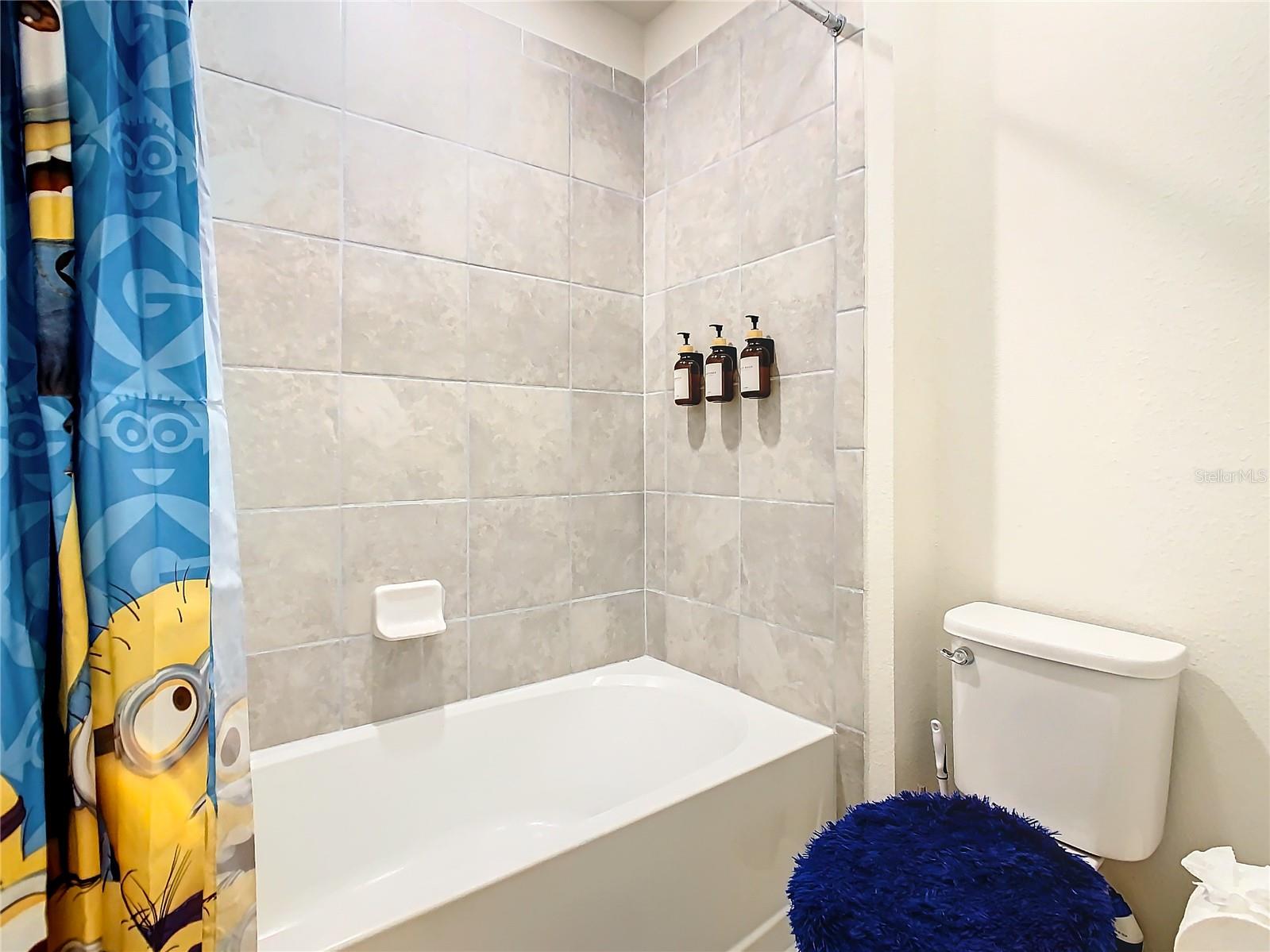 SOLTERRA PH 2B REP - Residential