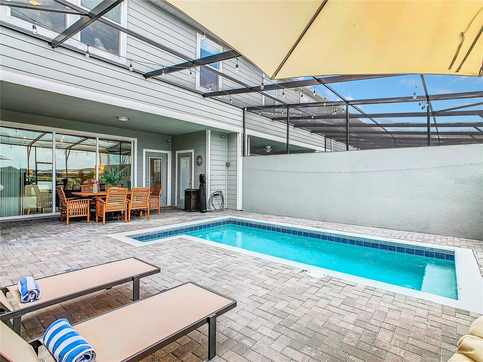 SOLTERRA PH 2B REP - Residential