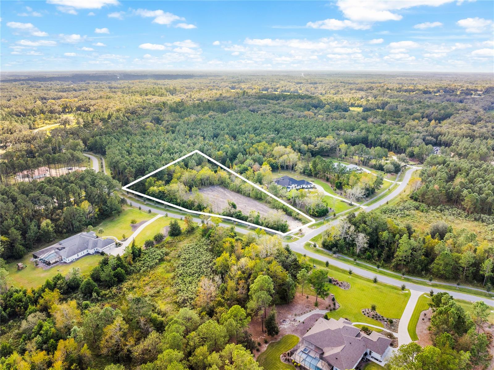 KINGSTON PLACE PB 36 PG 73 - Land