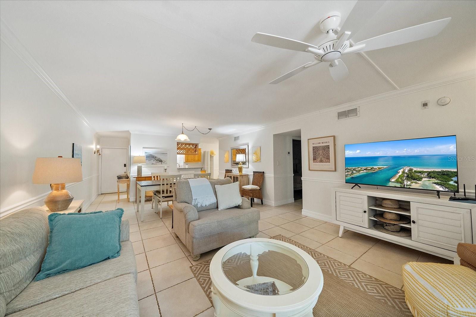 BERMUDA ON OSPREY - Residential