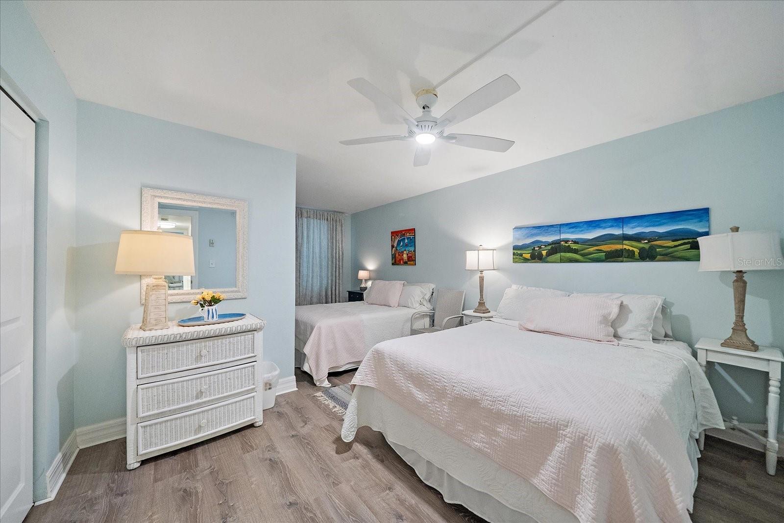 BERMUDA ON OSPREY - Residential