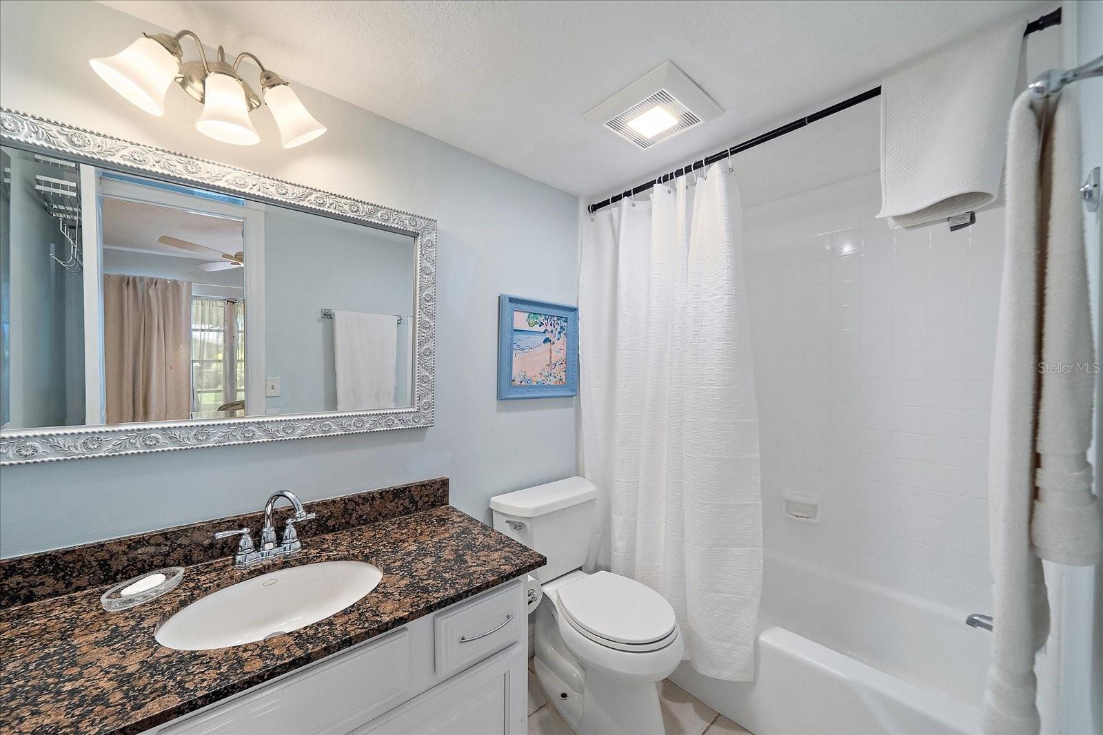 BERMUDA ON OSPREY - Residential