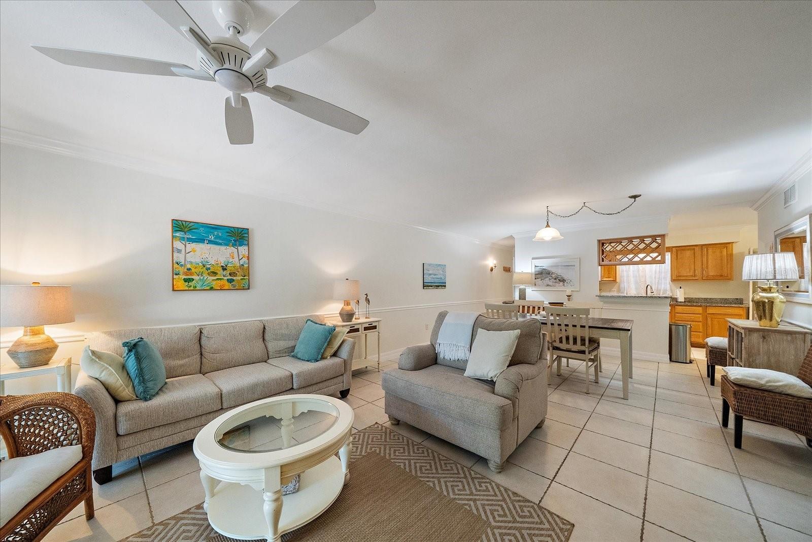 BERMUDA ON OSPREY - Residential