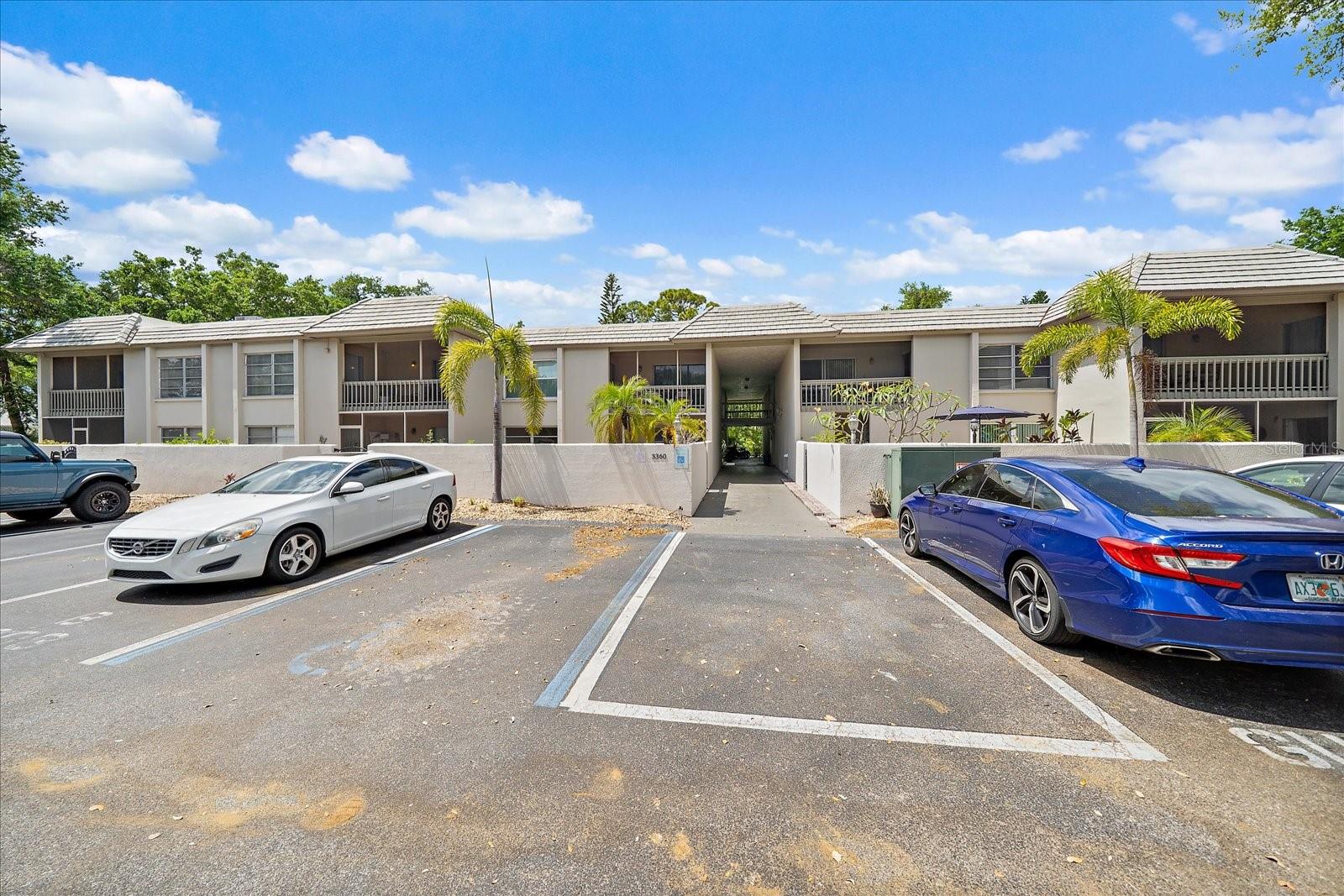 BERMUDA ON OSPREY - Residential