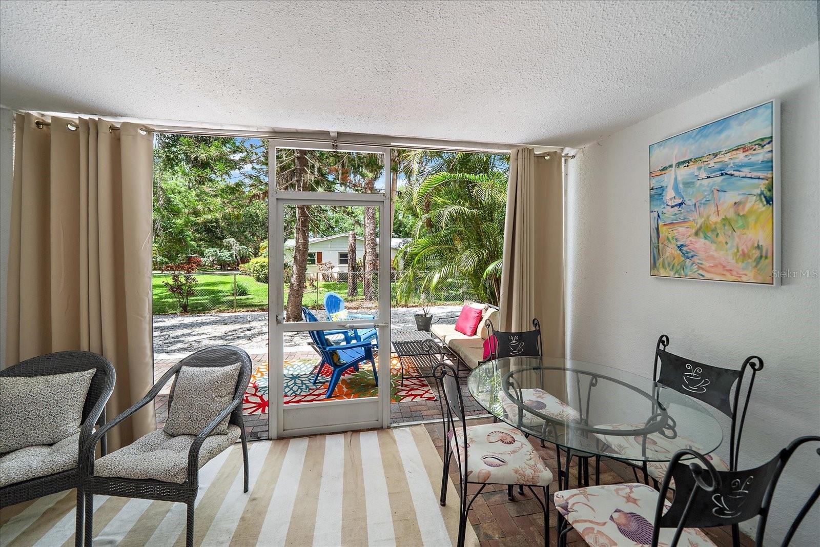 BERMUDA ON OSPREY - Residential