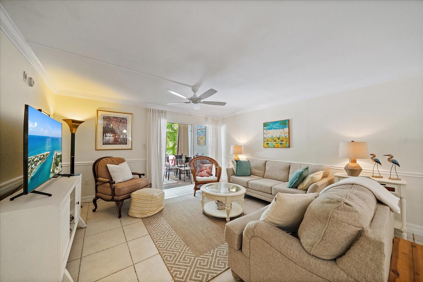 BERMUDA ON OSPREY - Residential