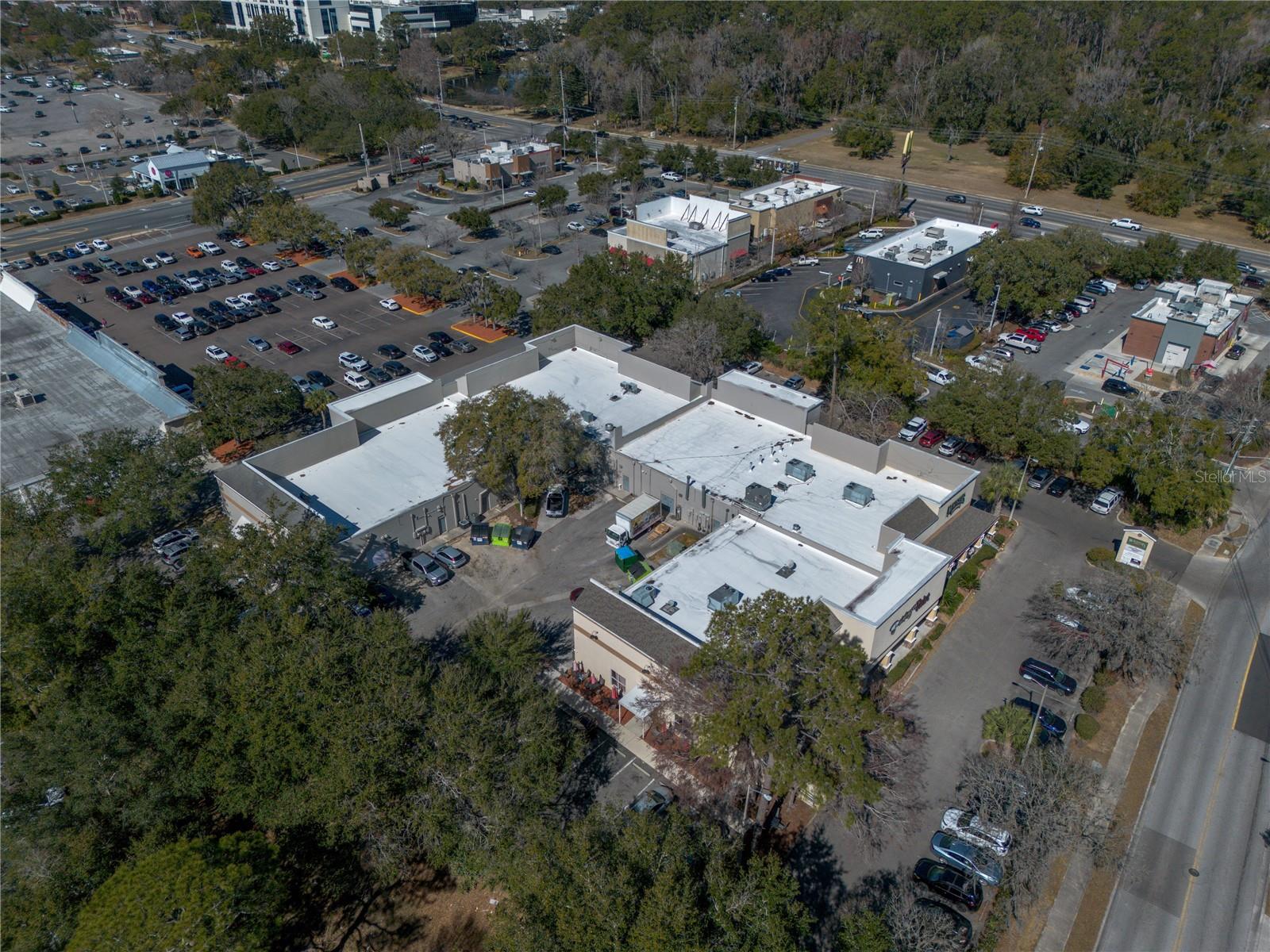 N/A - Commercial Sale