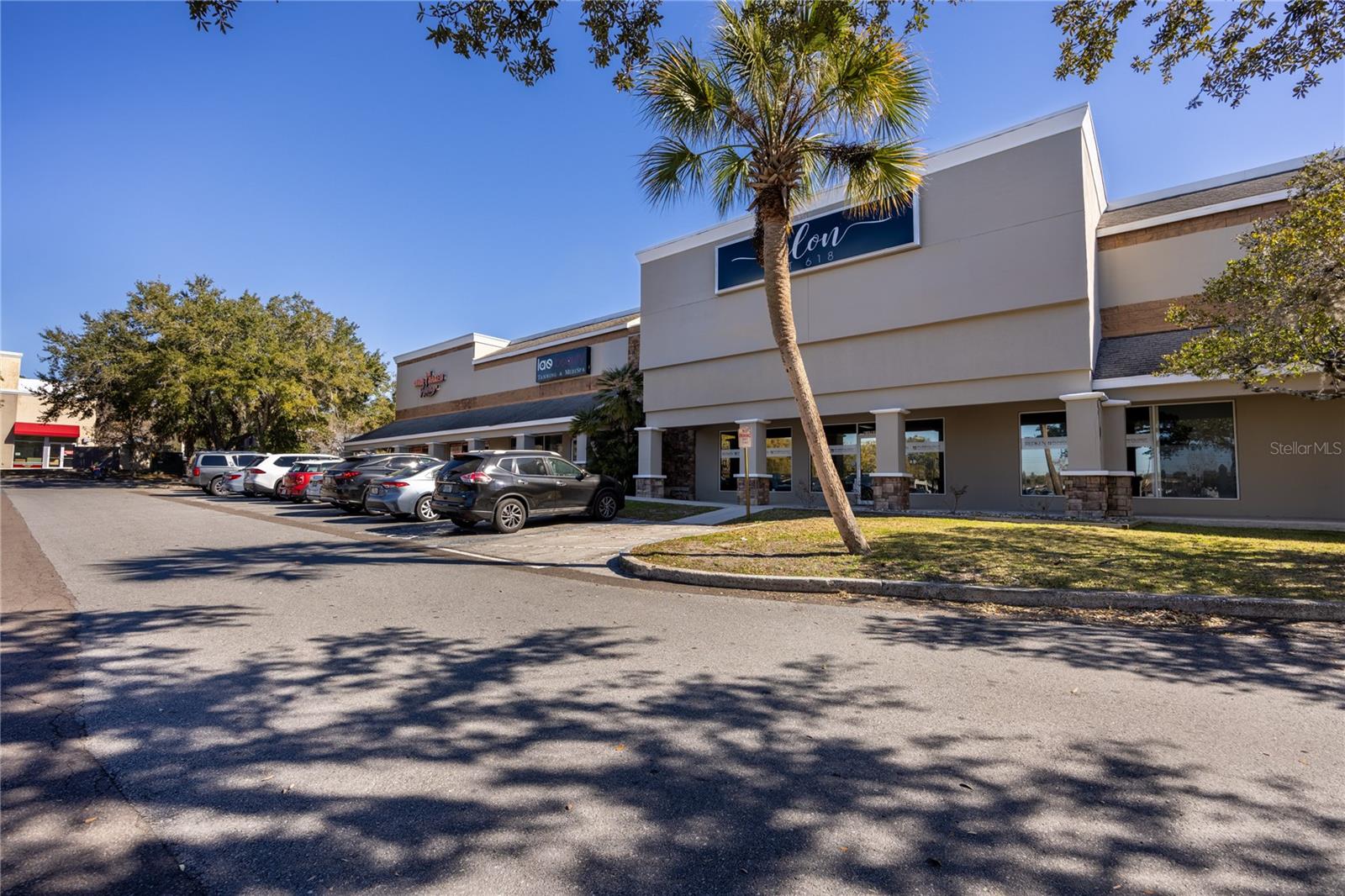 N/A - Commercial Sale