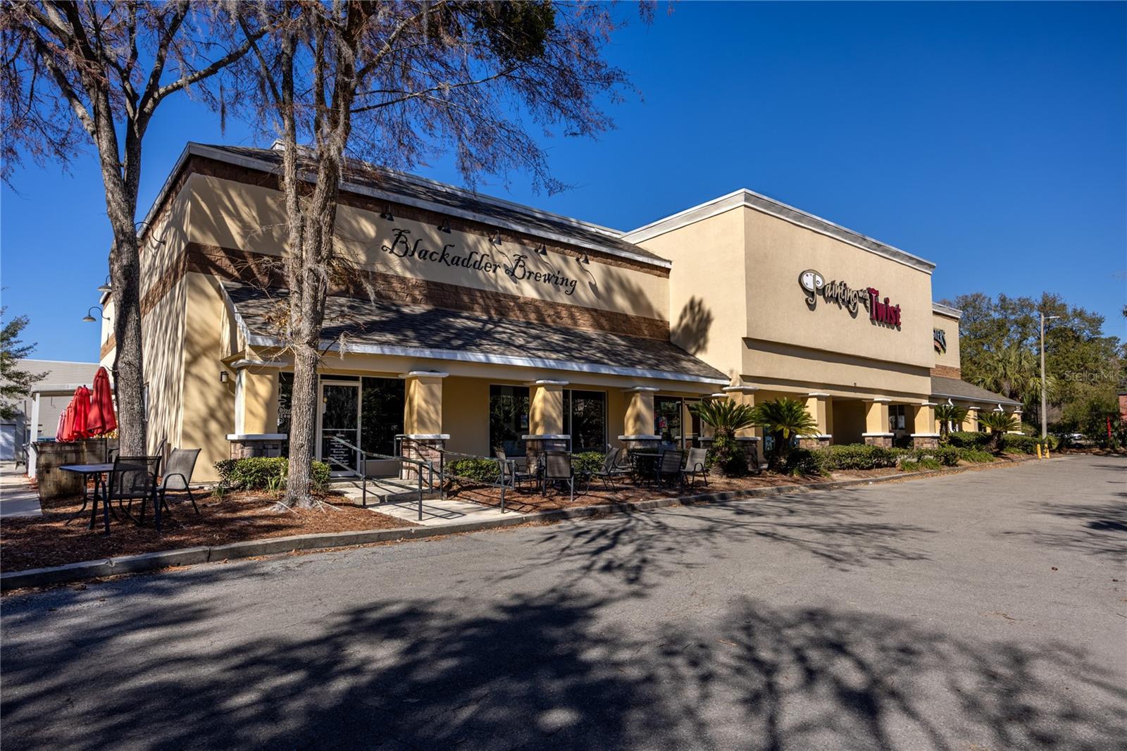 N/A - Commercial Sale