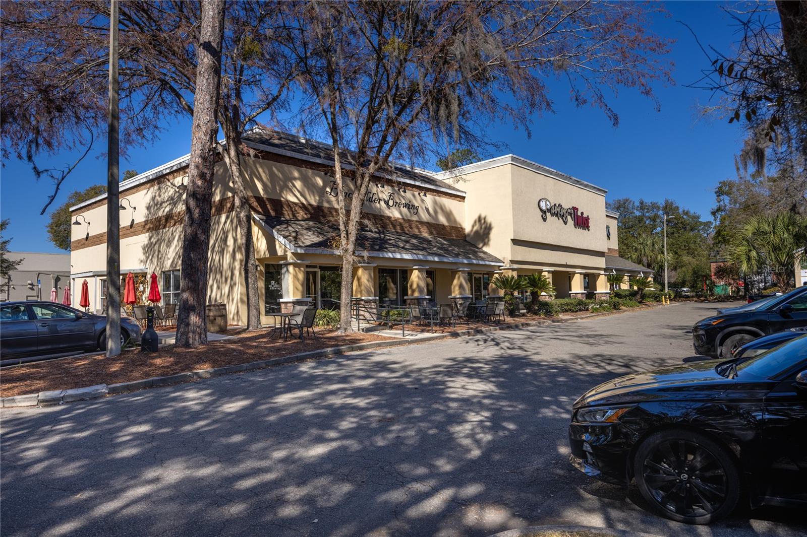 N/A - Commercial Sale