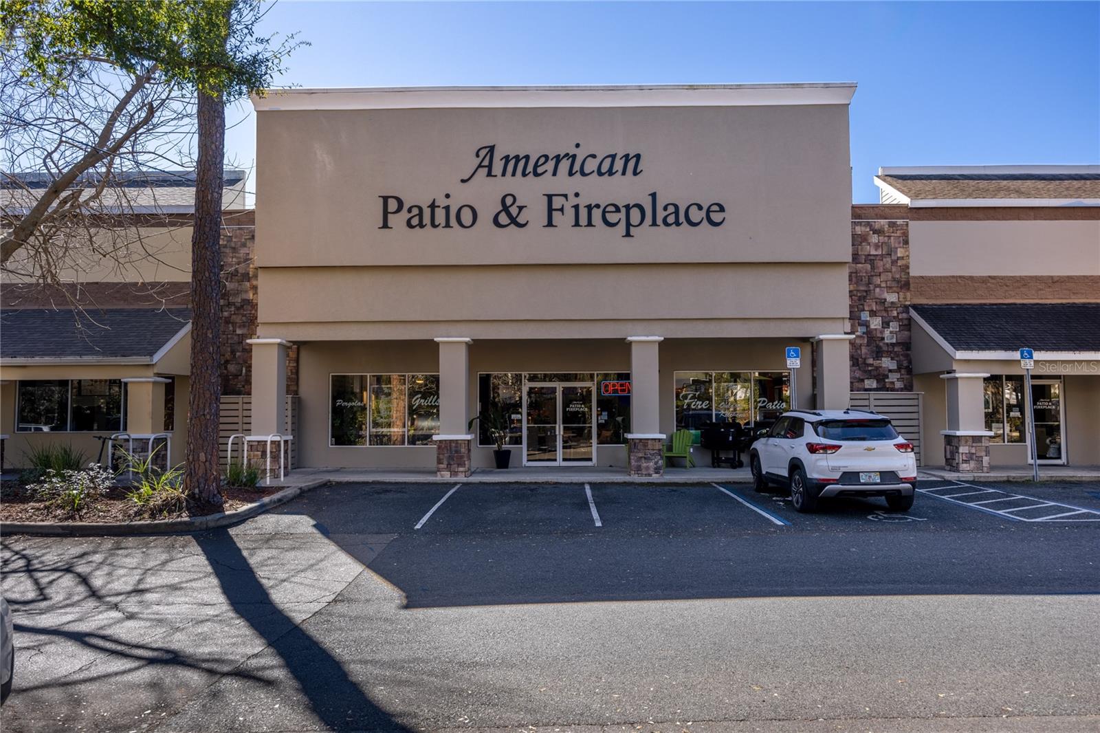 N/A - Commercial Sale