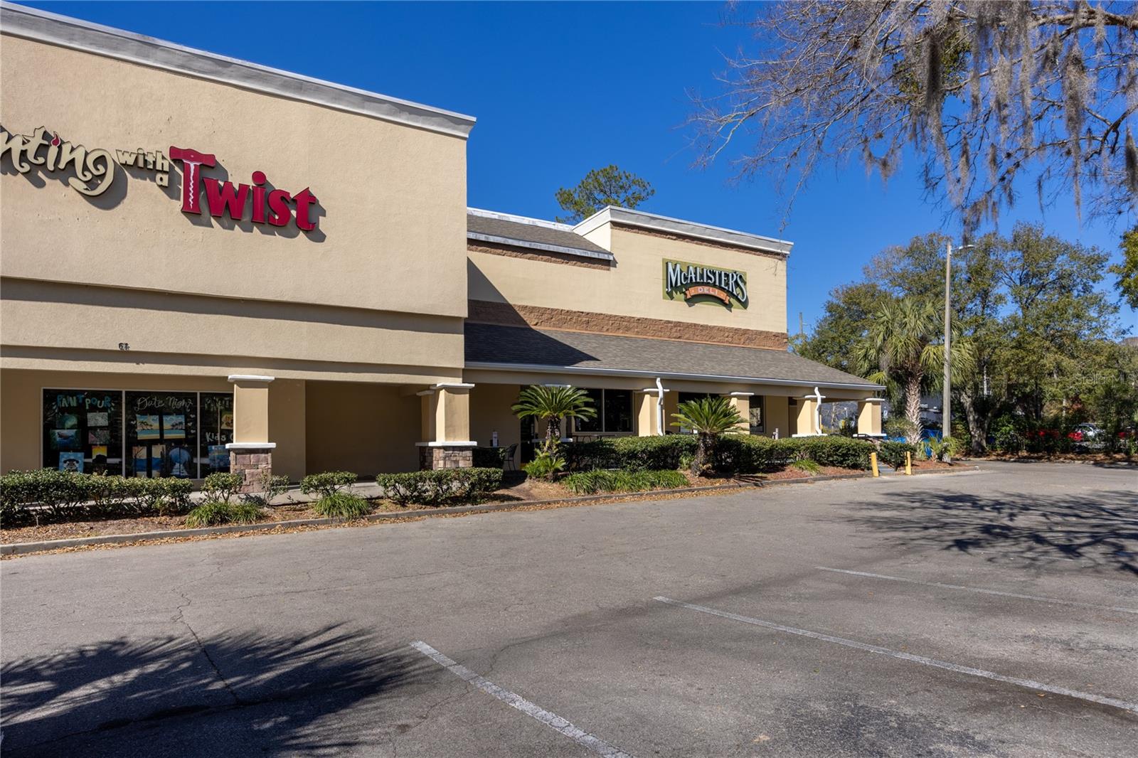 N/A - Commercial Sale