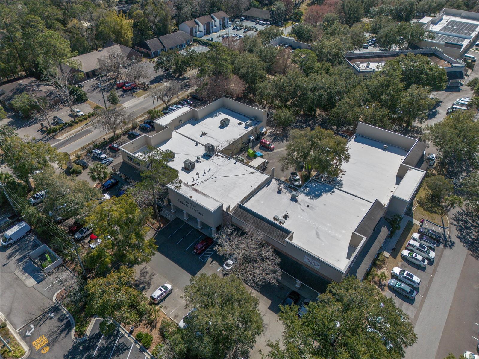 N/A - Commercial Sale