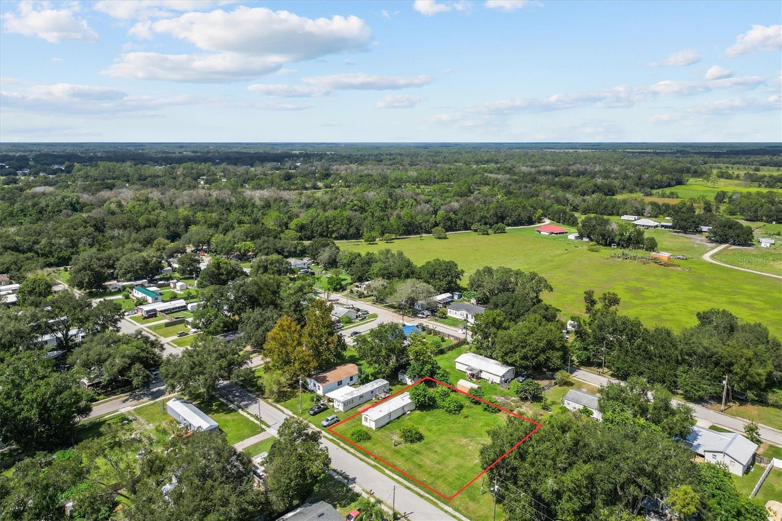 OAKRIDGE HEIGHTS - Residential
