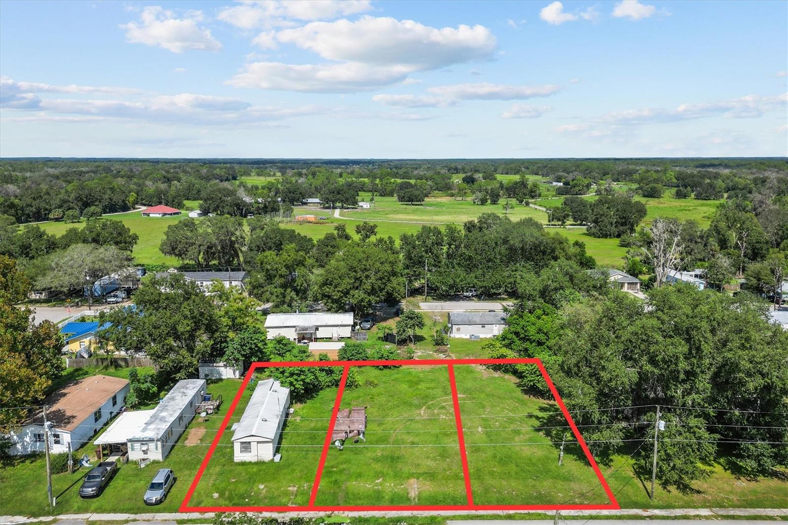 OAKRIDGE HEIGHTS - Residential