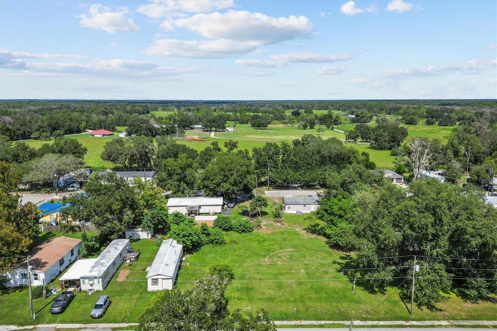 OAKRIDGE HEIGHTS - Residential