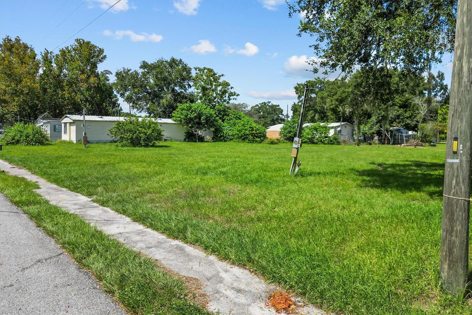 OAKRIDGE HEIGHTS - Residential