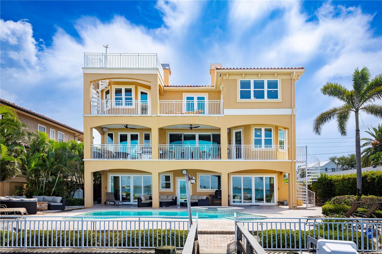 INDIAN BEACH RE-REVISED 5TH ADD - Residential