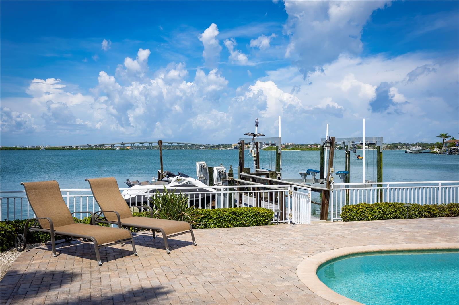 INDIAN BEACH RE-REVISED 5TH ADD - Residential