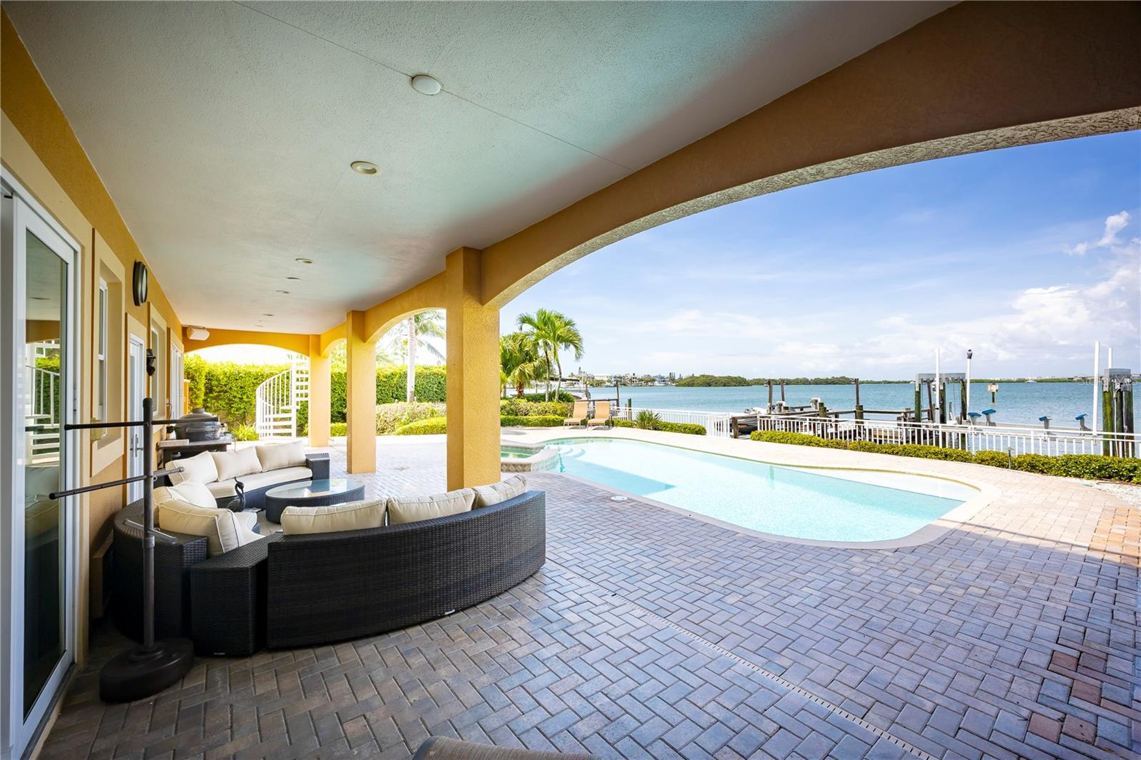 INDIAN BEACH RE-REVISED 5TH ADD - Residential