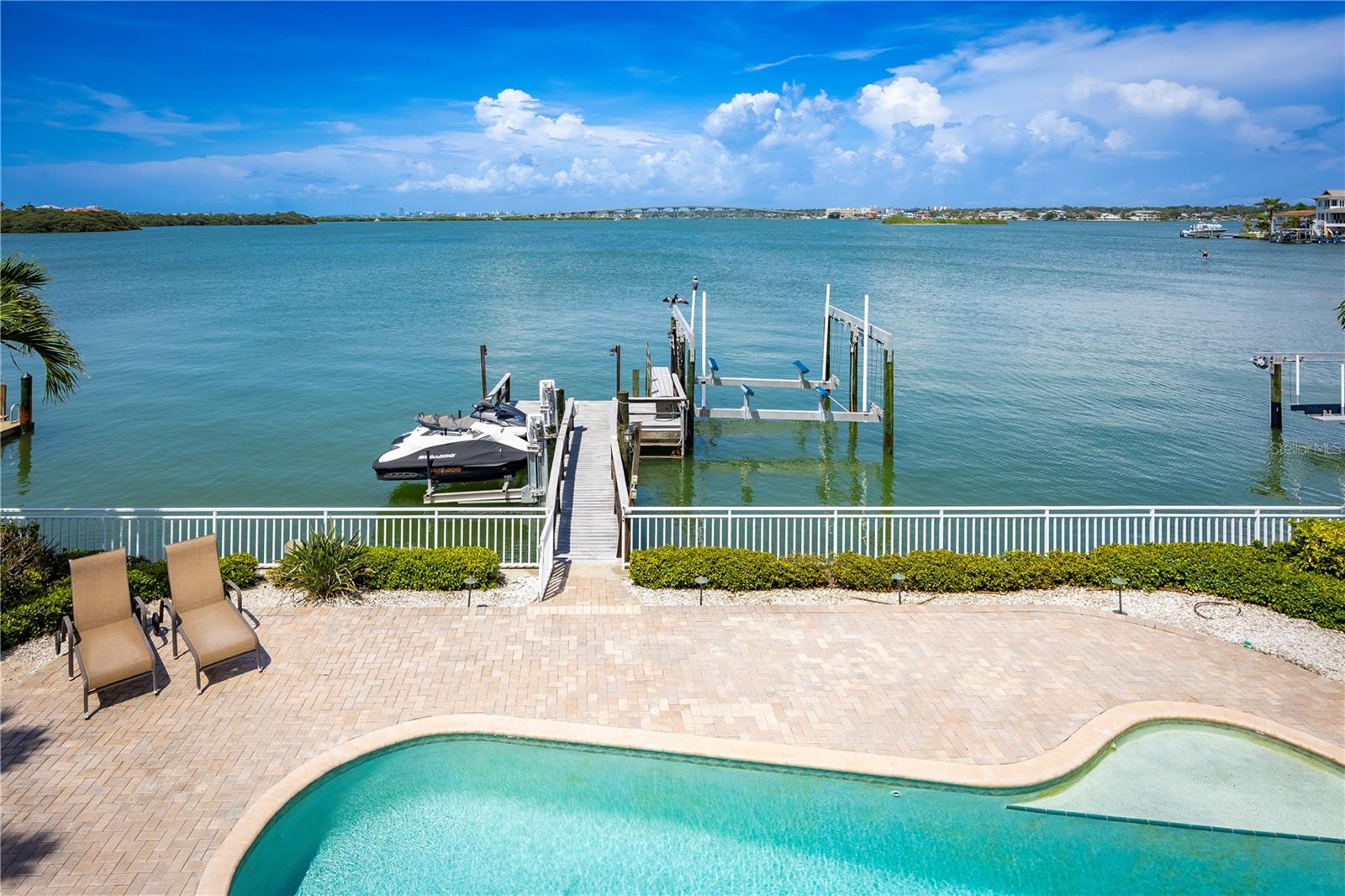 INDIAN BEACH RE-REVISED 5TH ADD - Residential