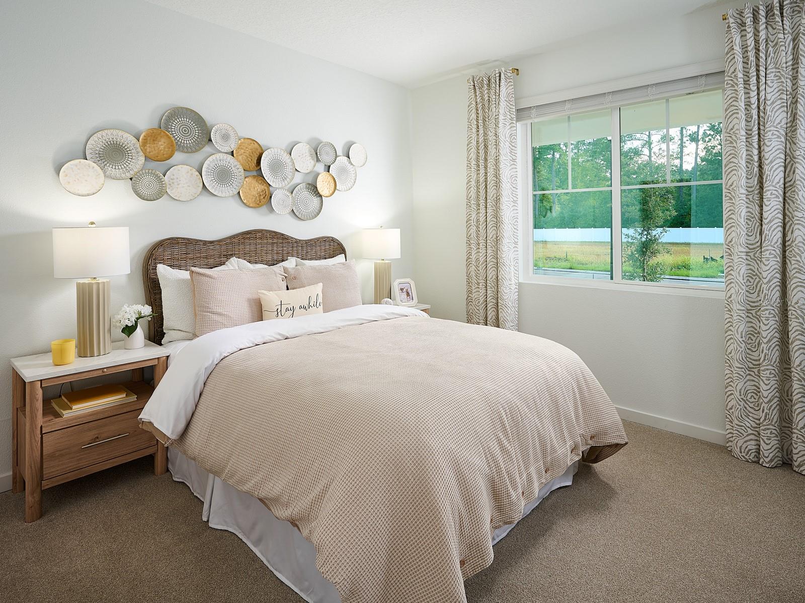 COLBERT LANDINGS - Residential