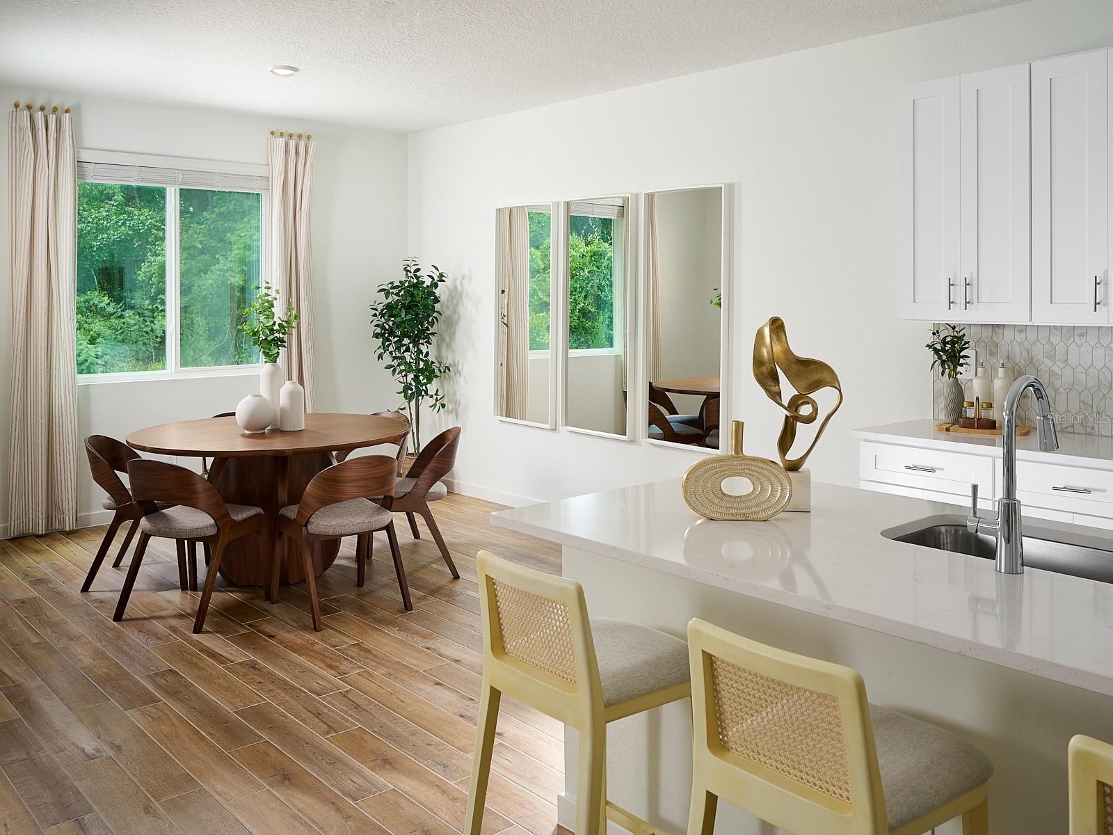COLBERT LANDINGS - Residential